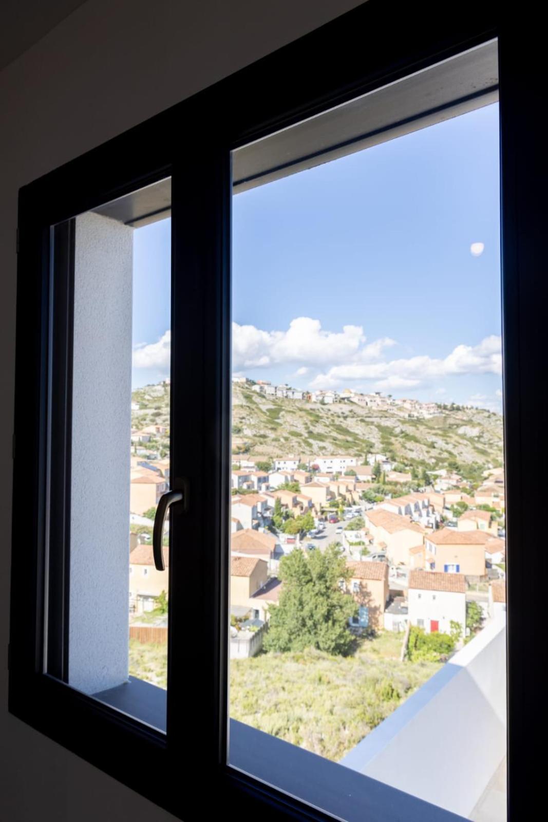 Villa Evasion - Pour 8 Personnes Avec Vue Narbonne