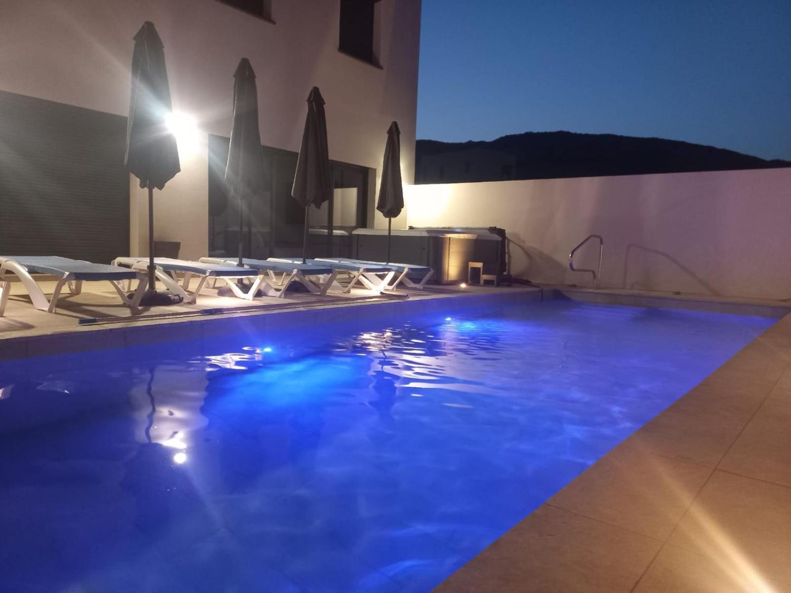 Evasion - Pour 8 Personnes Avec Vue * Narbonne