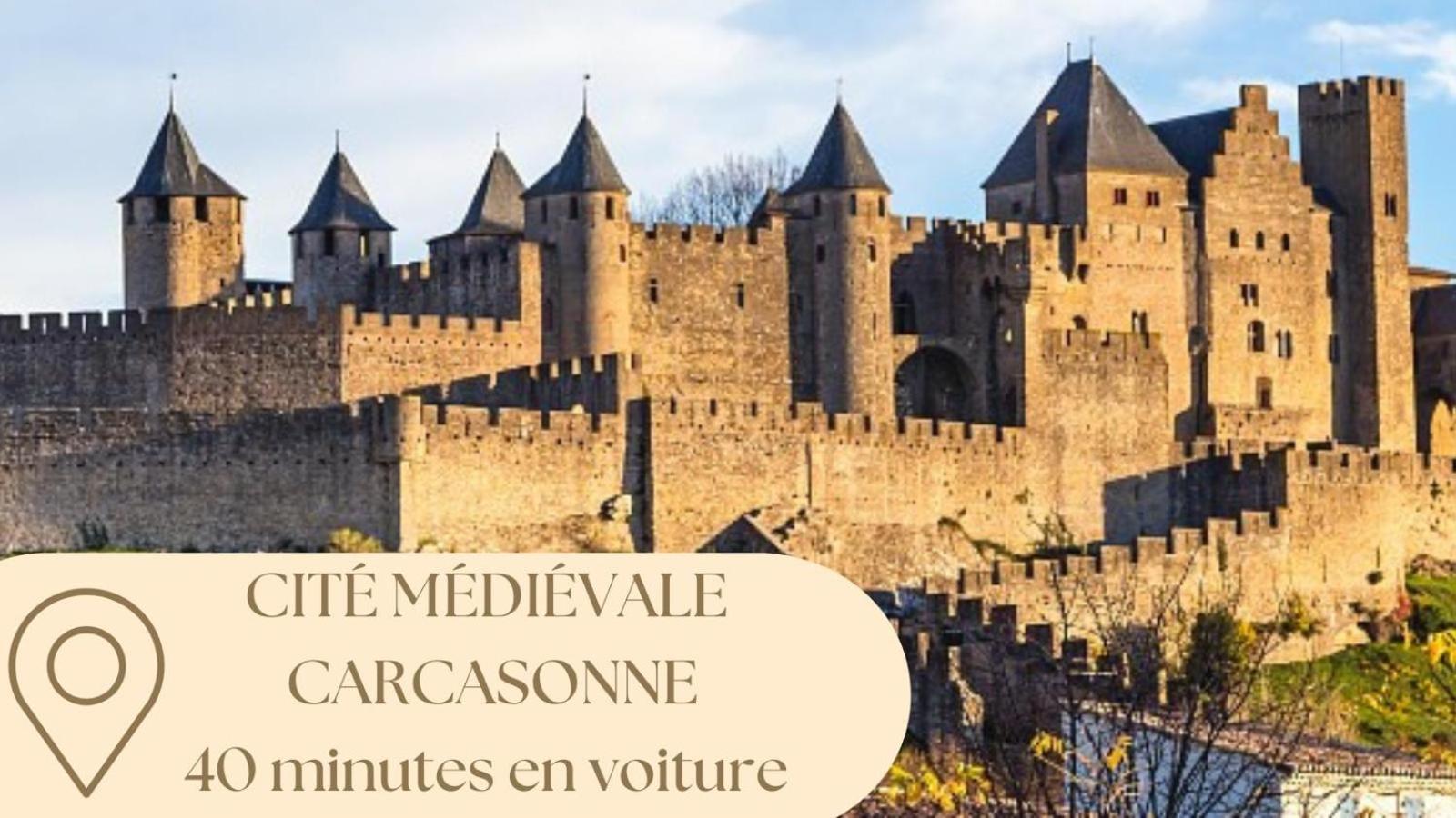 Evasion - Pour 8 Personnes Avec Vue *