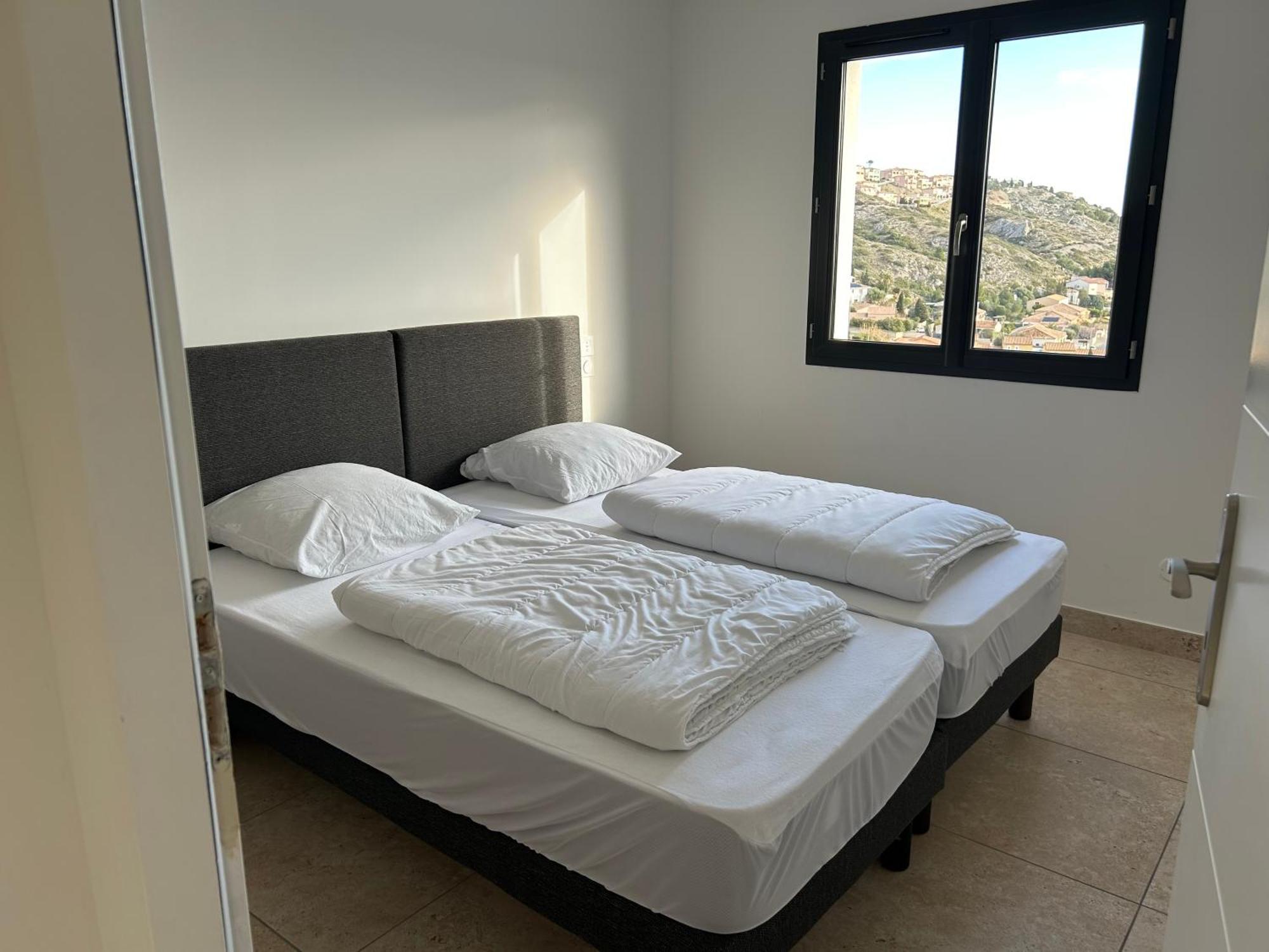 Evasion - Pour 8 Personnes Avec Vue Narbonne